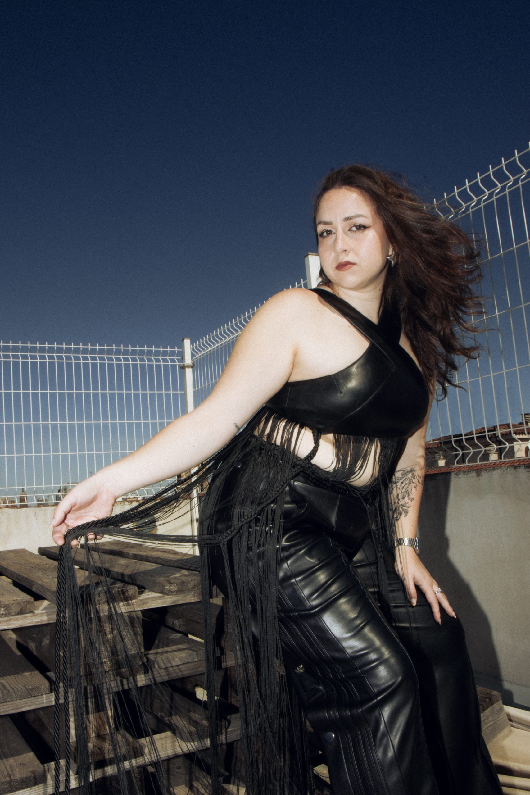 Erotik filmlar almashinuvi